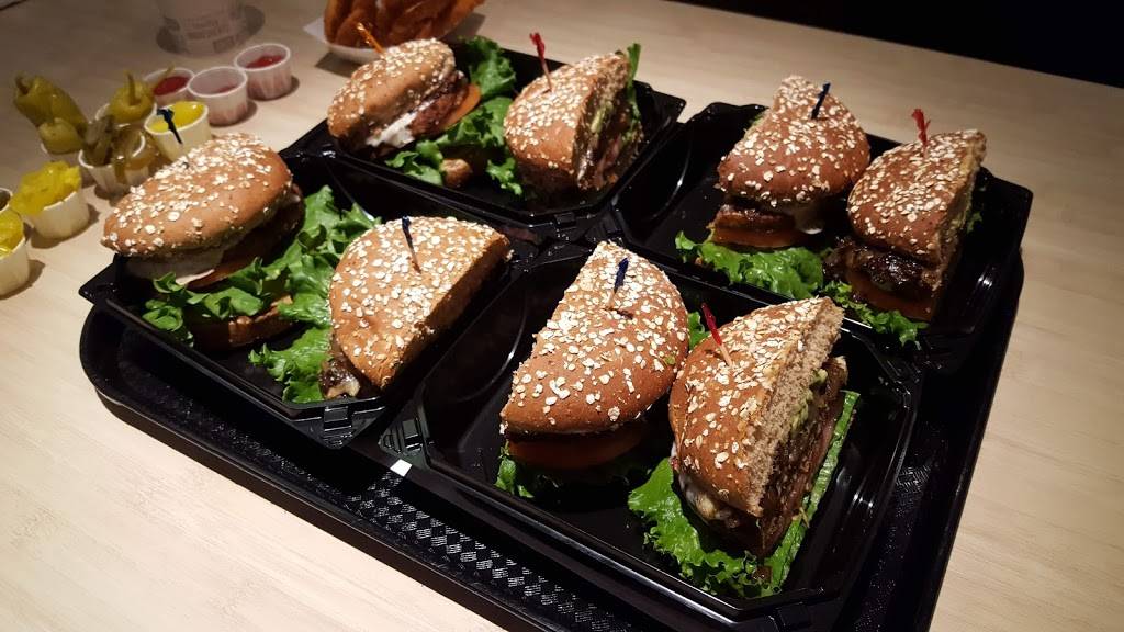 The Habit Burger Grill | restaurant | 706 Haddonfield Rd Ste 8, Cherry Hill, NJ 08002, USA | 8564880459 OR +1 856-488-0459