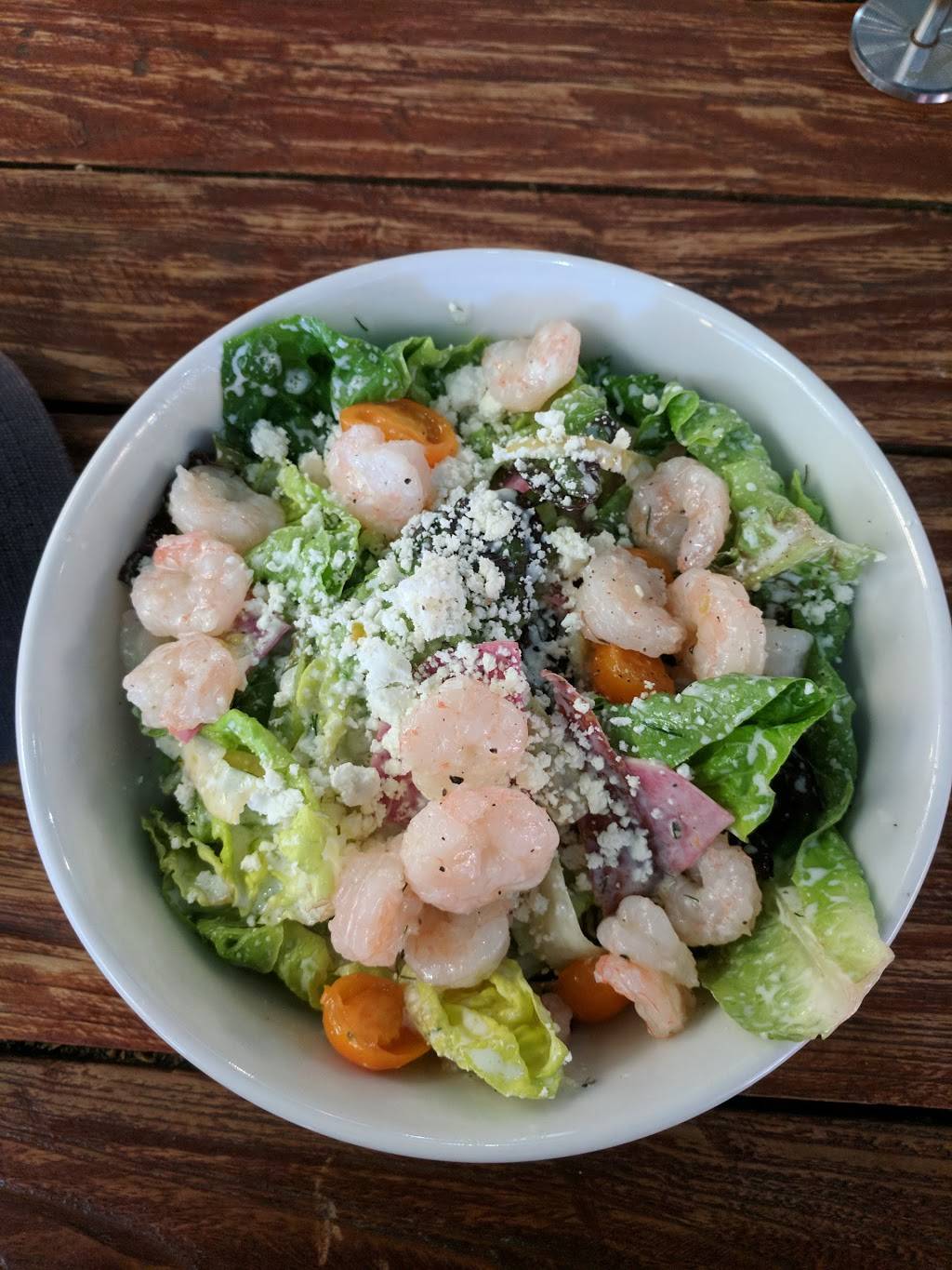 The Cook and Her Farmer | cafe | 907 Washington St, Oakland, CA 94607, USA | 5102856140 OR +1 510-285-6140