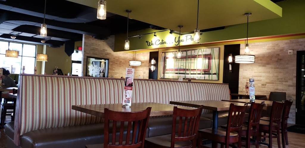 Newks Eatery | restaurant | 1730 S Germantown Rd, Germantown, TN 38138, USA | 9013215893 OR +1 901-321-5893