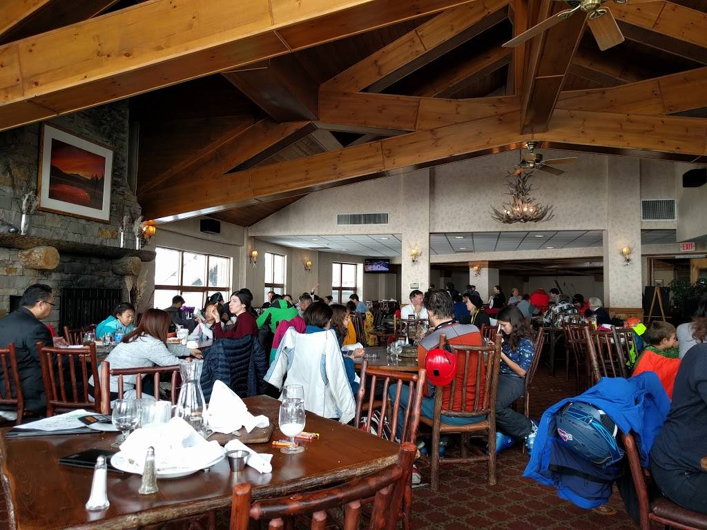 Off the Wall Bar & Grill | restaurant | Kirkwood Meadows Dr, Kirkwood, CA 95646, USA | 2092587365 OR +1 209-258-7365