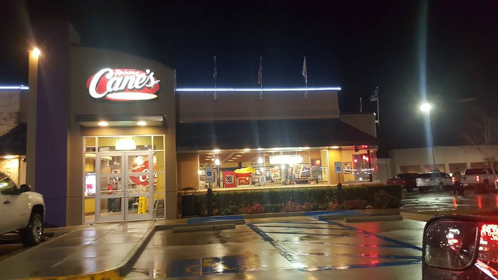 Chick-fil-A | restaurant | 2341 S Range Ave, Denham Springs, LA 70726, USA | 2257914411 OR +1 225-791-4411