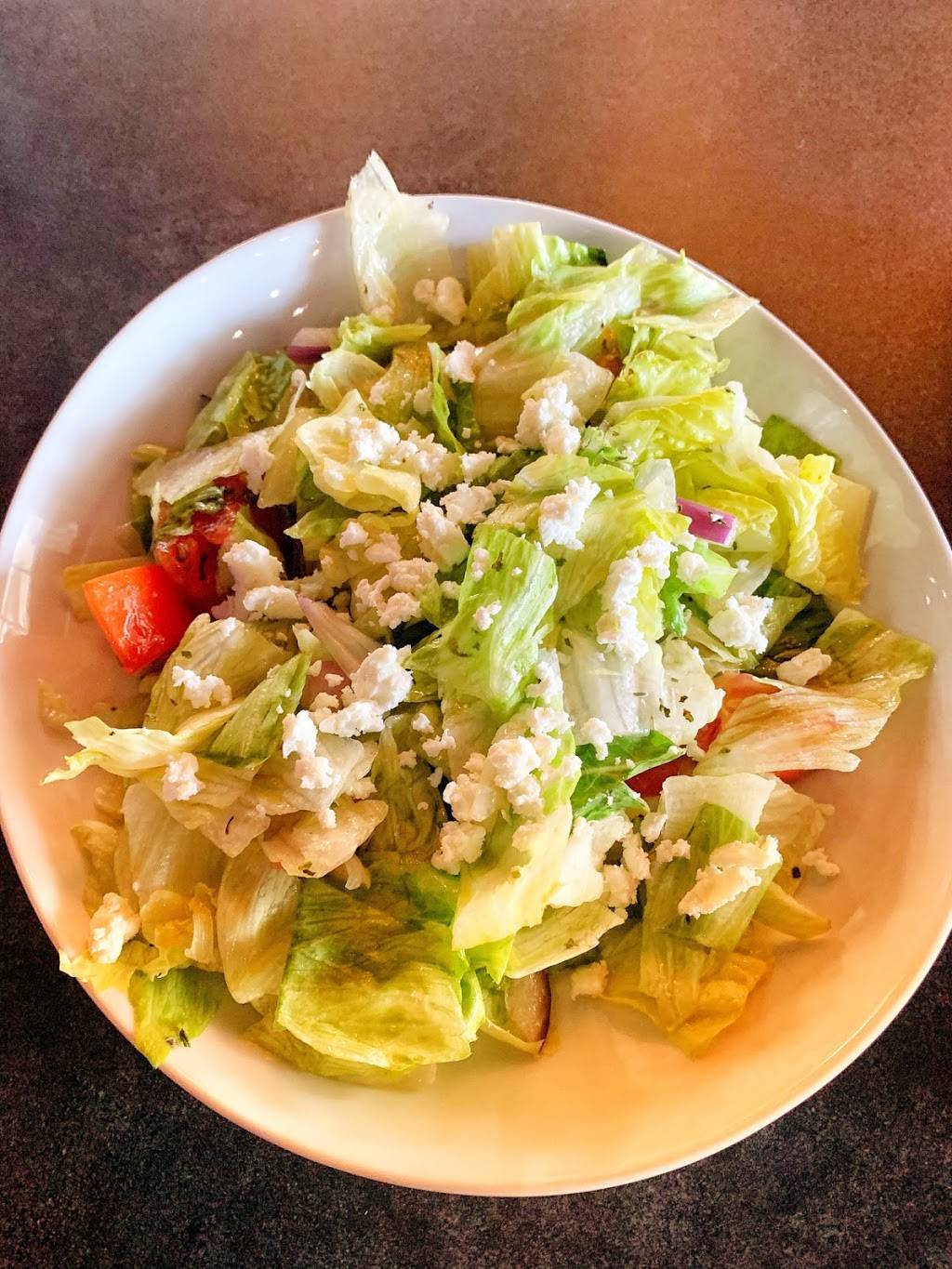 Flames Mediterranean Bar and Grille | restaurant | 1270 N Wickham Rd, Melbourne, FL 32935, USA | 3217776677 OR +1 321-777-6677