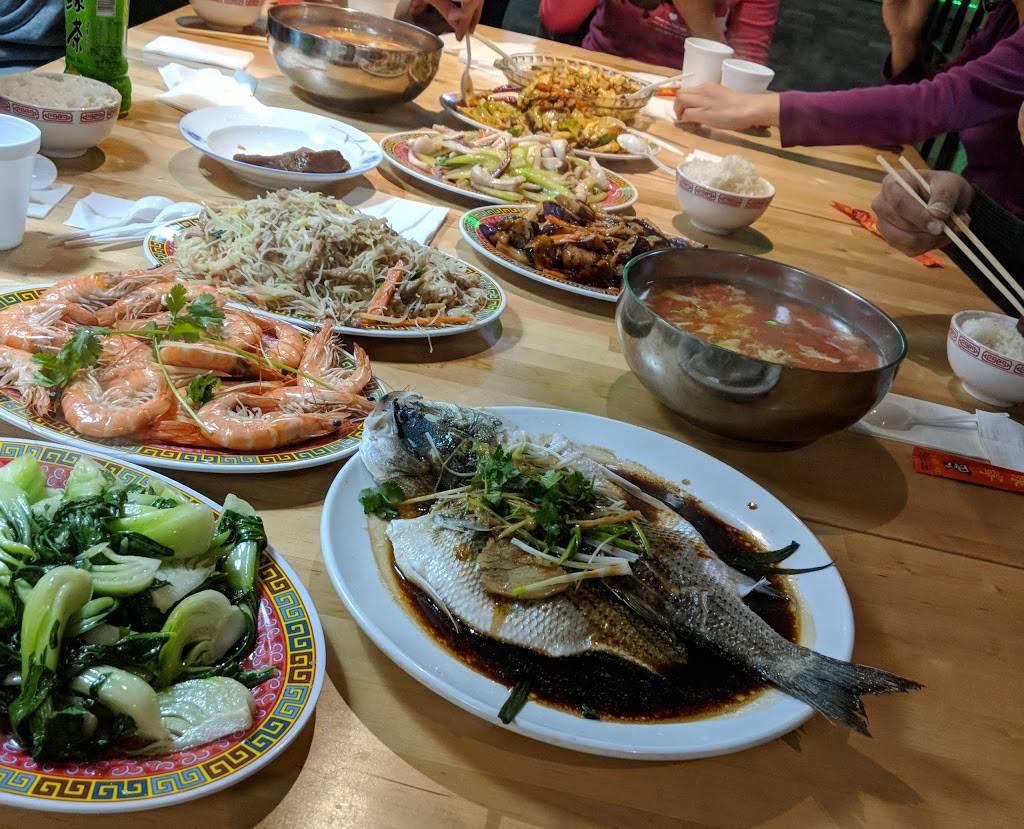 Taste of China | restaurant | 2025 E Monument St, Baltimore, MD 21205, USA | 4103271733 OR +1 410-327-1733