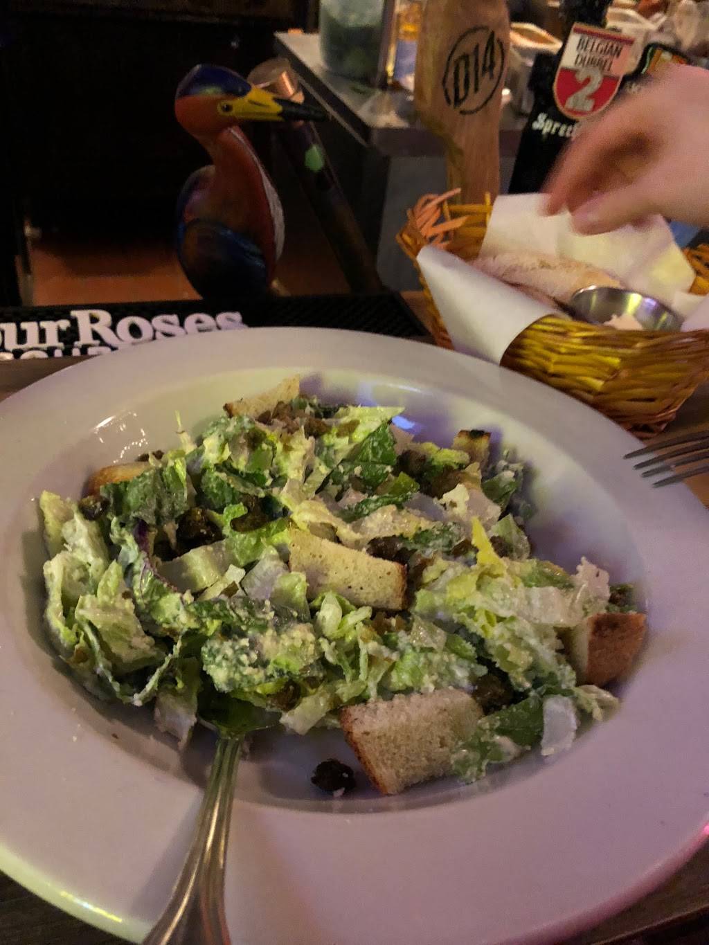 Triskeles | restaurant | 1801 S 3rd St, Milwaukee, WI 53204, USA | 4148375950 OR +1 414-837-5950