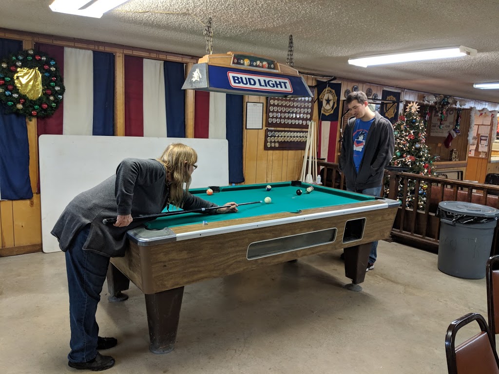 American Legion 410 Veterans Bar and Grill | restaurant | 147 Legion Dr, Lakehills, TX 78063, USA | 8306121034 OR +1 830-612-1034