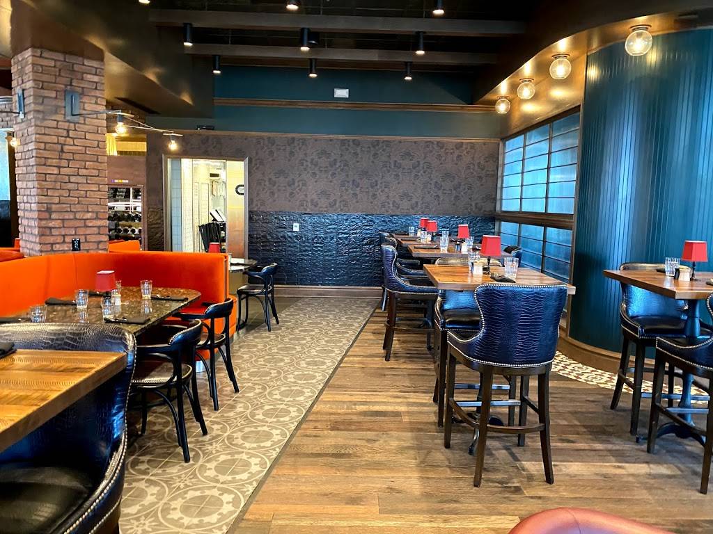 1933 Lounge by St. Elmo | restaurant | 9707 District North Drive Suite 1120, Fishers, IN 46037, USA | 3177581933 OR +1 317-758-1933