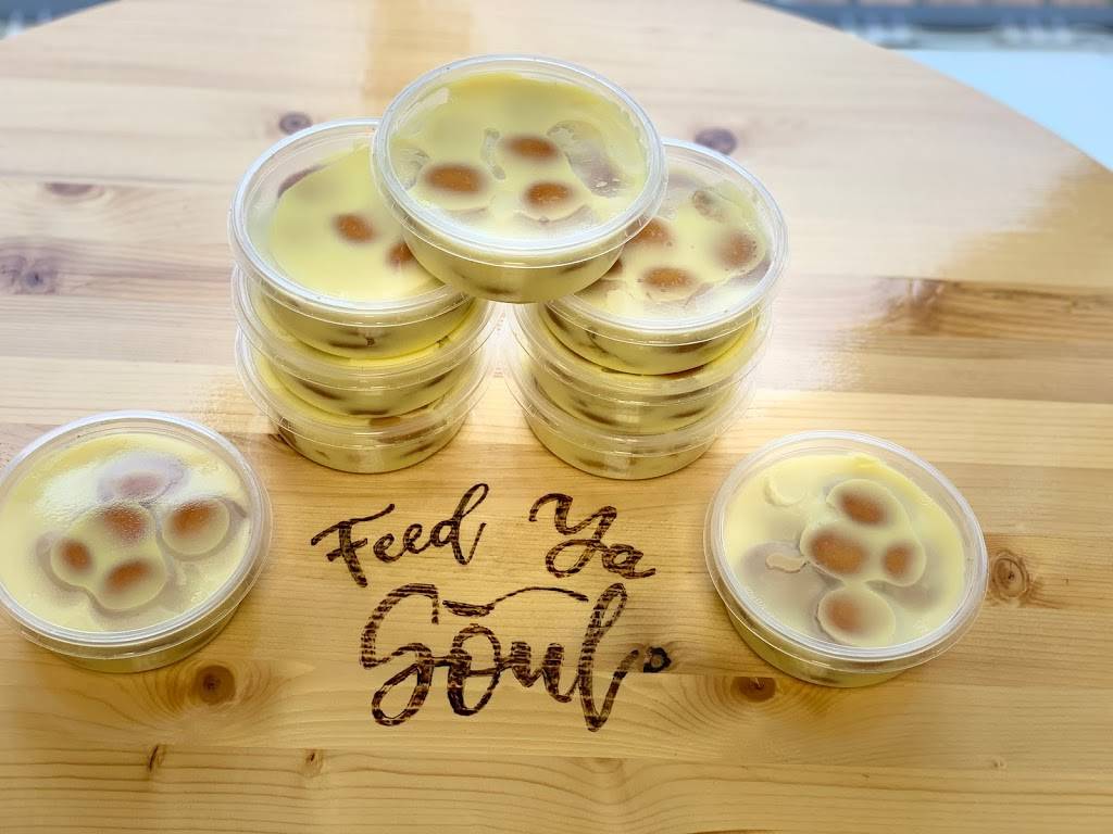 Feed Ya Soul | restaurant | 1020 Rahway Ave, Avenel, NJ 07001, USA | 7327707444 OR +1 732-770-7444