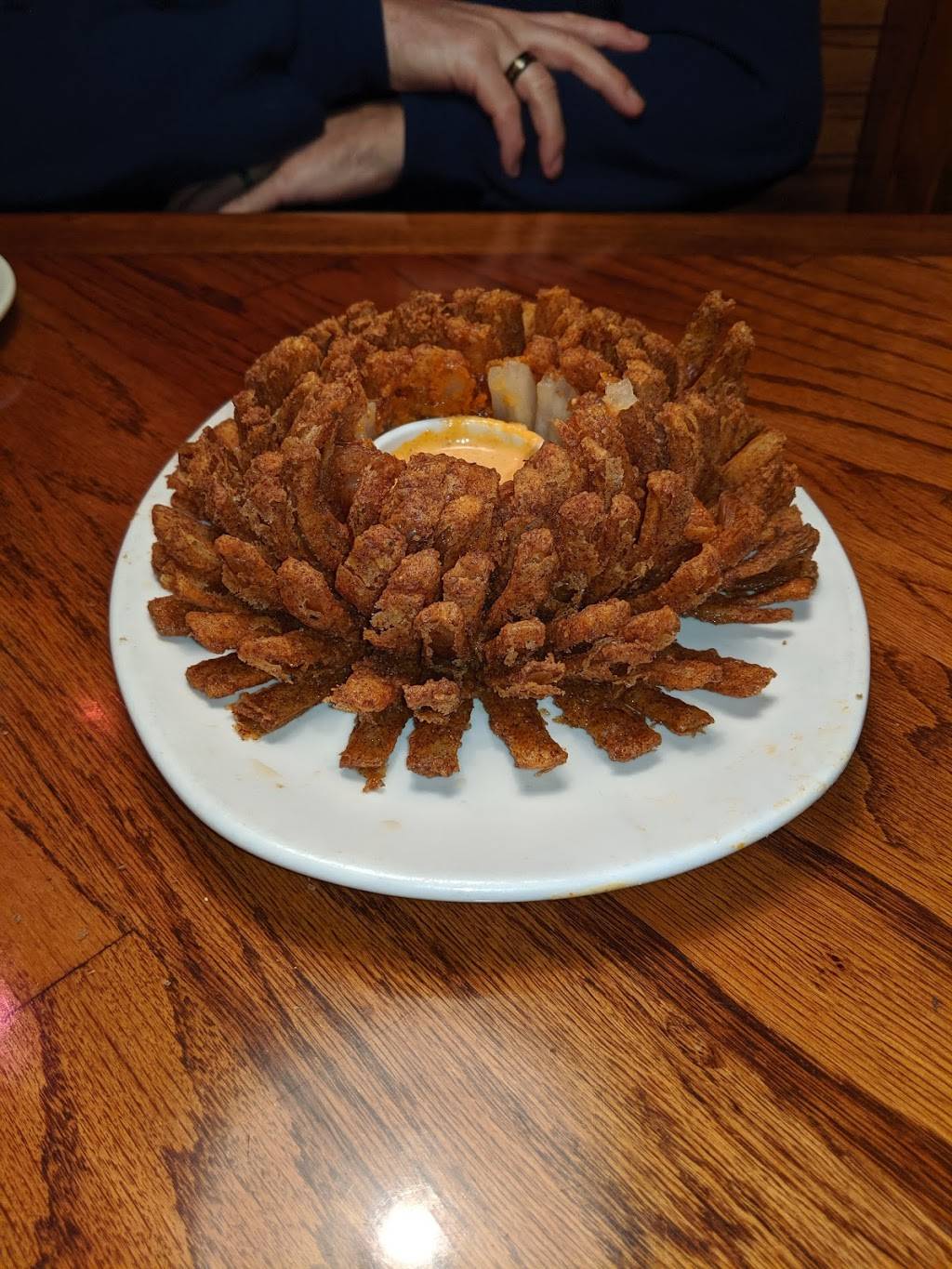 Outback Steakhouse | restaurant | 12920 Meridian E, Puyallup, WA 98373, USA | 2538647725 OR +1 253-864-7725