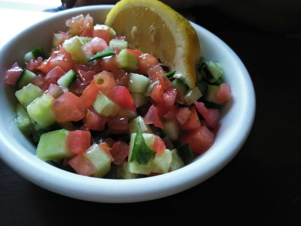 Habayit | restaurant | 11921 West Pico Boulevard,, (opposite to Chan Dara Restaurant), Los Angeles, CA 90064, USA | 3104797173 OR +1 310-479-7173