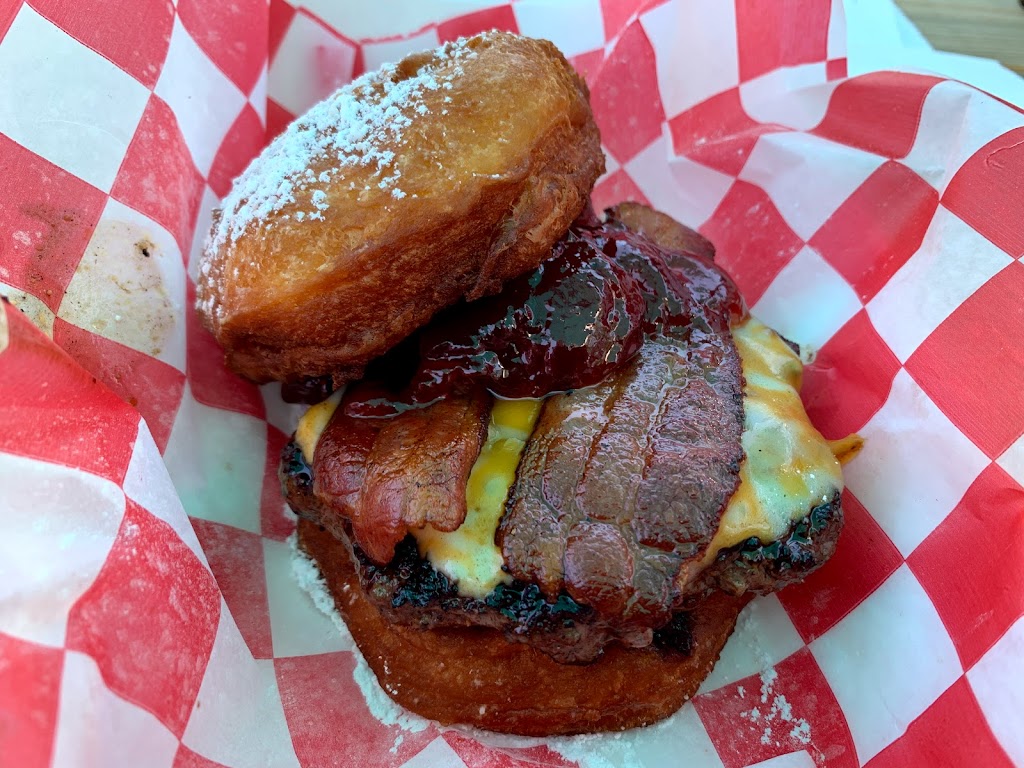 QDog Café | restaurant | 126 Old Railroad Rd, Erath, LA 70533, USA | 3375519866 OR +1 337-551-9866