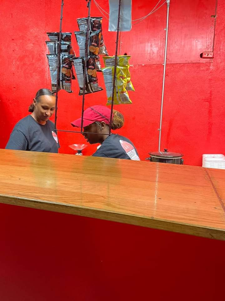 Browns Southern Smoke BBQ, El Dorado Arkansas | restaurant | 1304 E Hillsboro St, El Dorado, AR 71730, USA | 6167297570 OR +1 616-729-7570