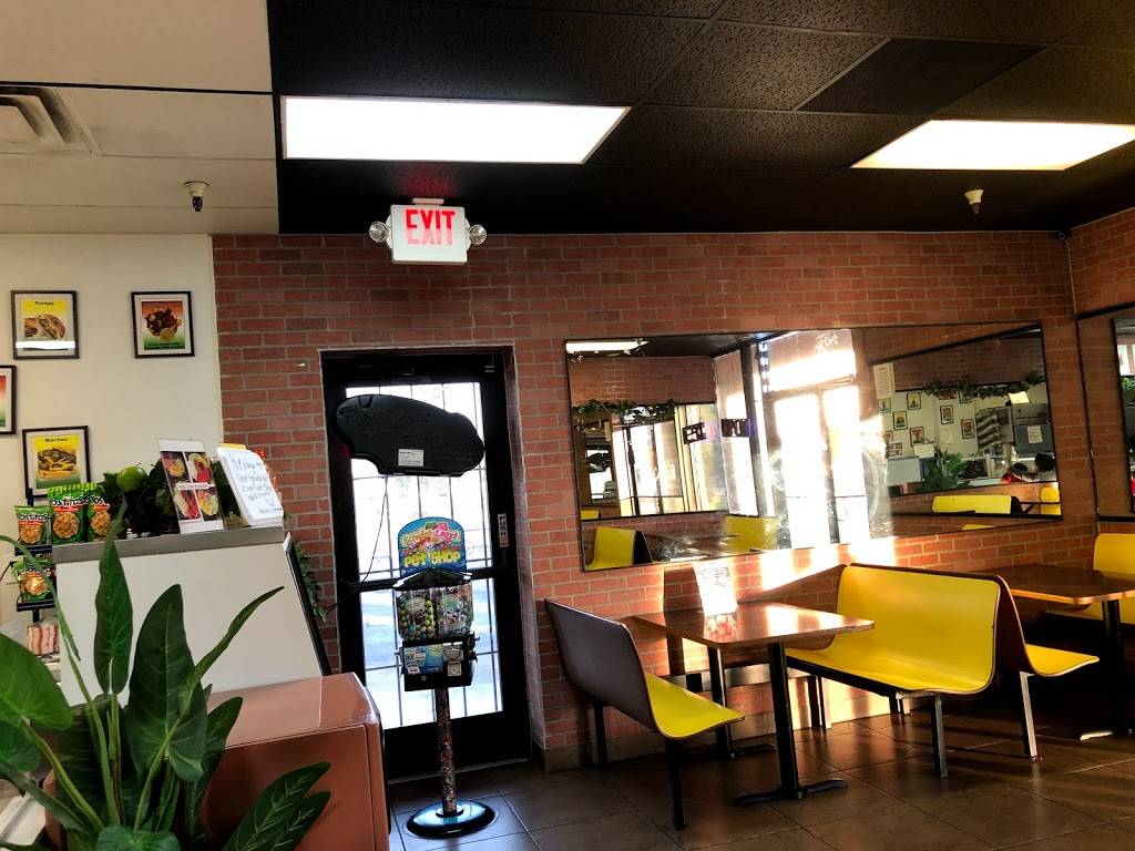 El Imperio Del Sabor LLC | restaurant | 5802 W Camelback Rd Suite A, Glendale, AZ 85301, USA | 6239393608 OR +1 623-939-3608