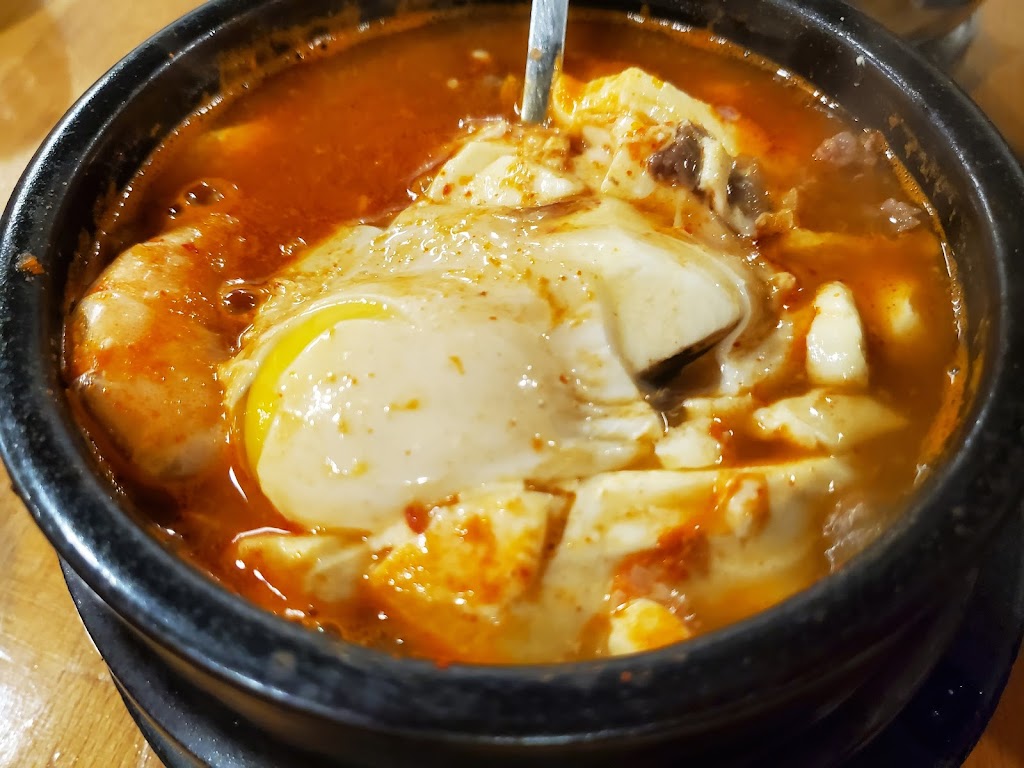 Korean Tofu House | restaurant | 4142 Brooklyn Ave NE, Seattle, WA 98105, USA | 2066323119 OR +1 206-632-3119