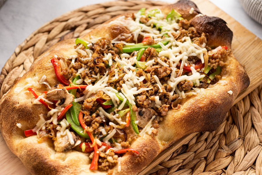 Ciao Verde Italia | restaurant | 10645 W Pico Blvd, Los Angeles, CA 90064, USA | 3104755575 OR +1 310-475-5575