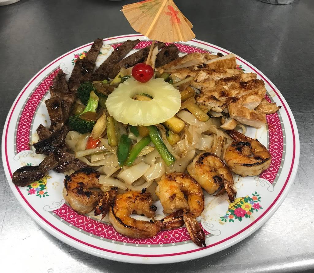 Hawaii Poke and Grill | restaurant | 1202 Merchants Dr, Oxford, MS 38655, USA | 6623805140 OR +1 662-380-5140