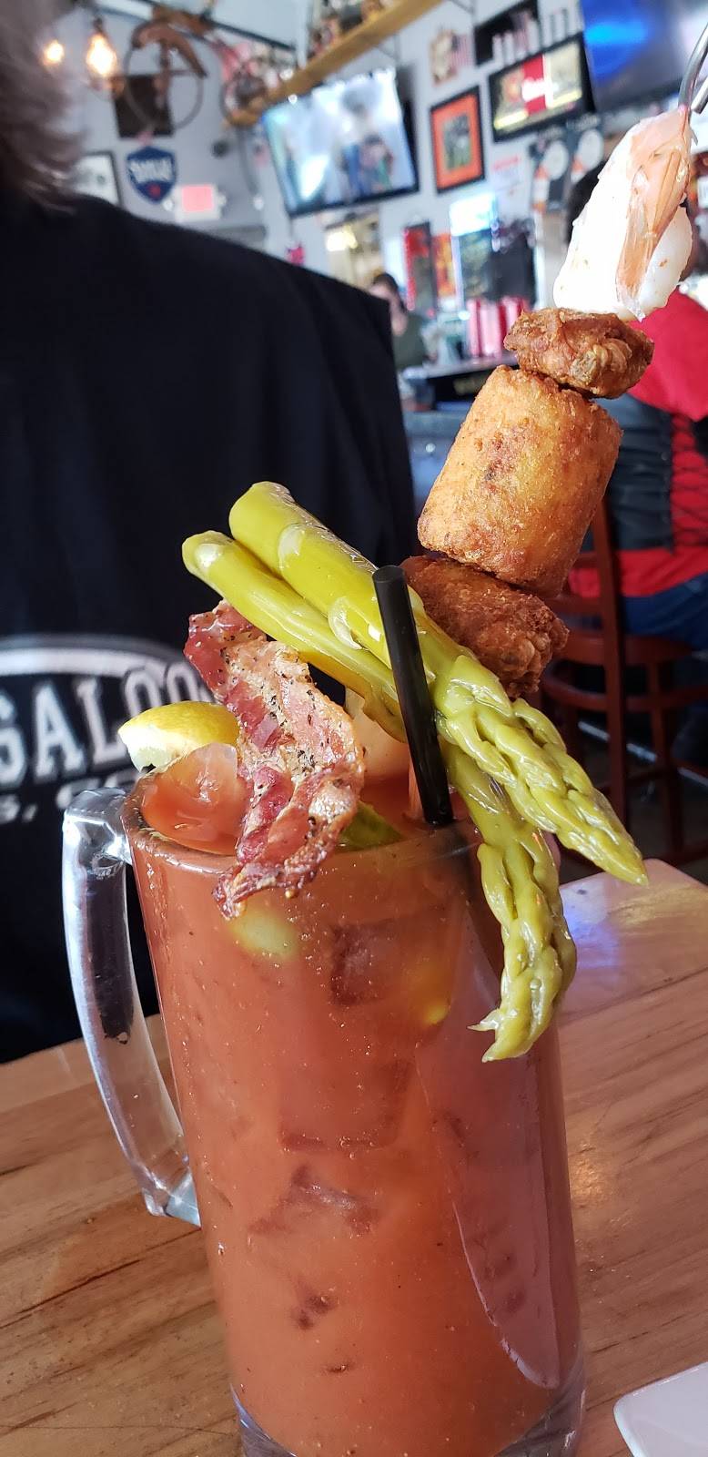 Dirty Dogs Roadhouse | restaurant | 17999 W Colfax Ave, Golden, CO 80401, USA | 3033843644 OR +1 303-384-3644