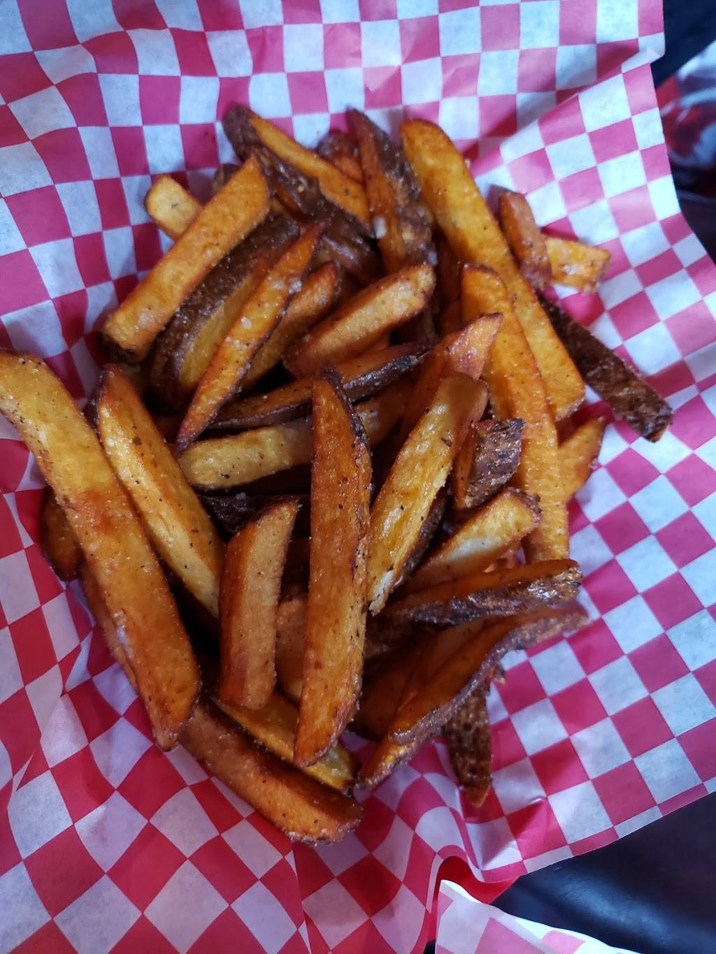 Lorees Little Shack | restaurant | 4835 Pacific St, Rocklin, CA 95677, USA | 9166248686 OR +1 916-624-8686