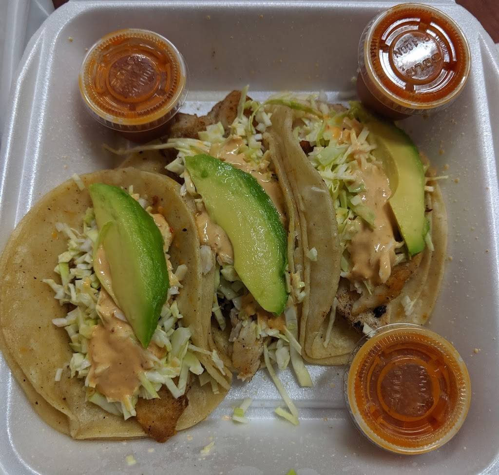 Taco Amigo Express | restaurant | SE 82nd Dr &, SE Herbert Ct, Clackamas, OR 97015, USA | 5038391654 OR +1 503-839-1654