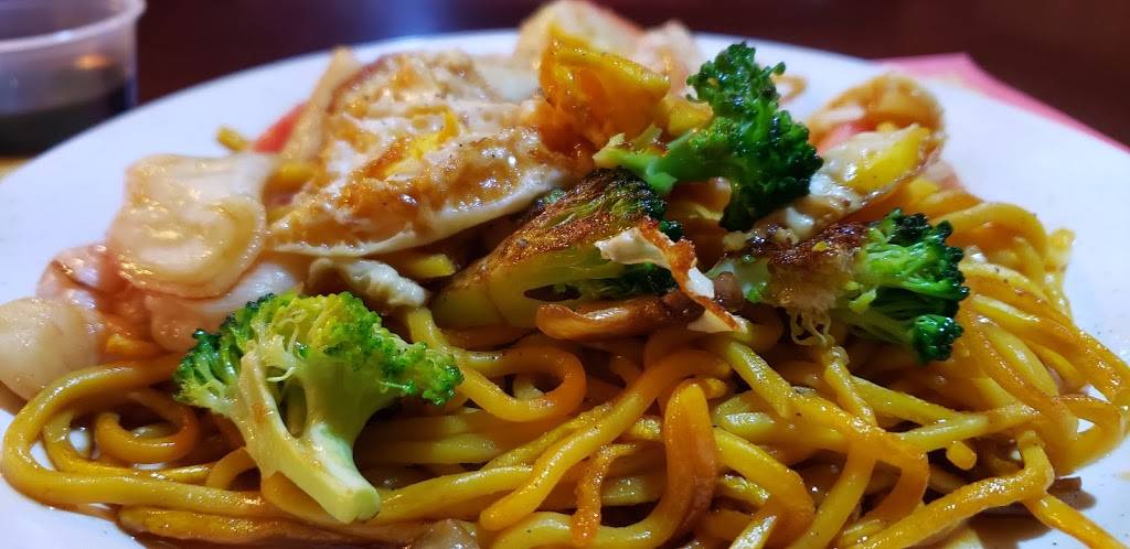 Dynasty Buffet | restaurant | 2900 E Franklin Blvd, Gastonia, NC 28056, USA | 7048532288 OR +1 704-853-2288