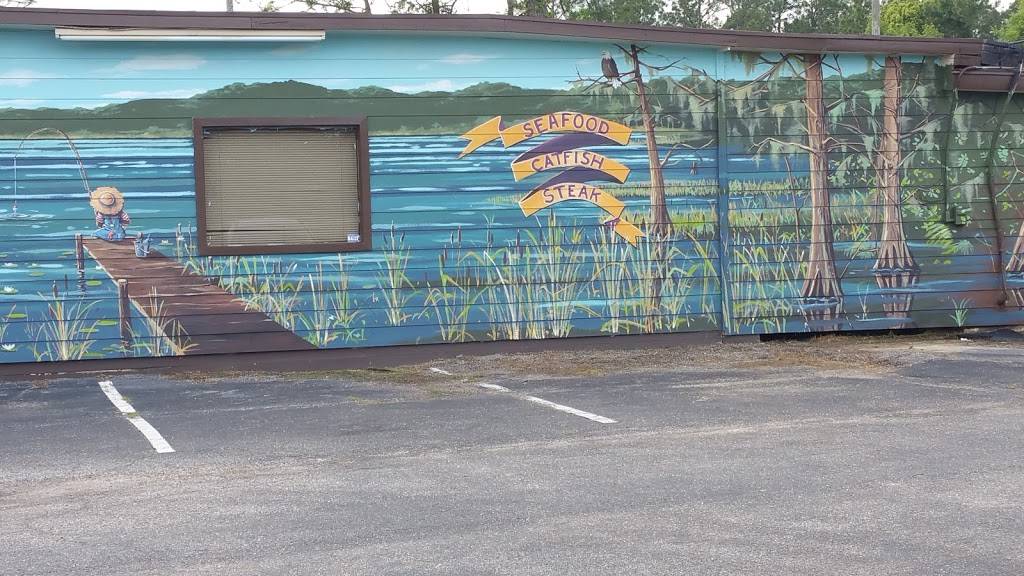 Lakeview Catfish Restaurant | restaurant | 9701 US-90, Moss Point, MS 39562, USA | 2284753552 OR +1 228-475-3552