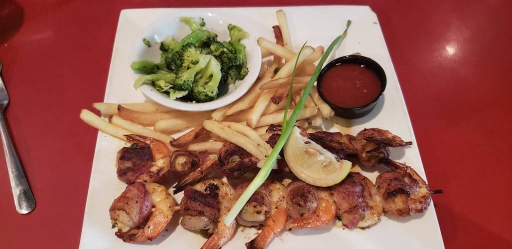 Wintzells Oyster House | restaurant | 105 Commerce St, Montgomery, AL 36104, USA | 3342624257 OR +1 334-262-4257