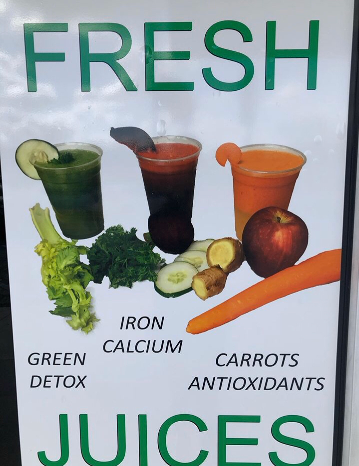 Smoothie Jungle Cafe (Coral Springs) | restaurant | 8021 W Sample Rd, Coral Springs, FL 33065, USA | 7548121069 OR +1 754-812-1069