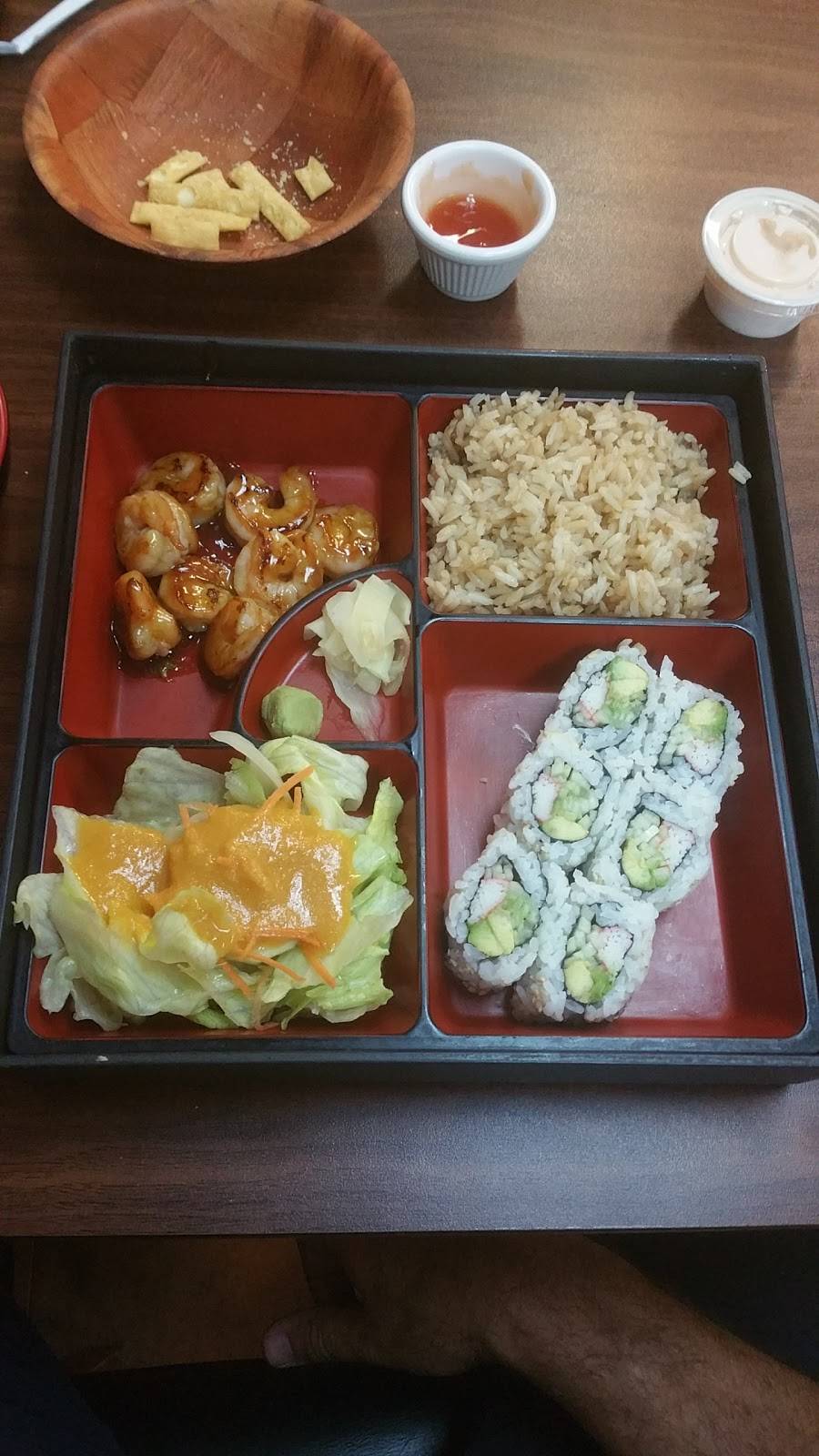 Miso Japanese Restaurant | restaurant | 1419 Chapin Rd, Chapin, SC 29036, USA | 8033457005 OR +1 803-345-7005