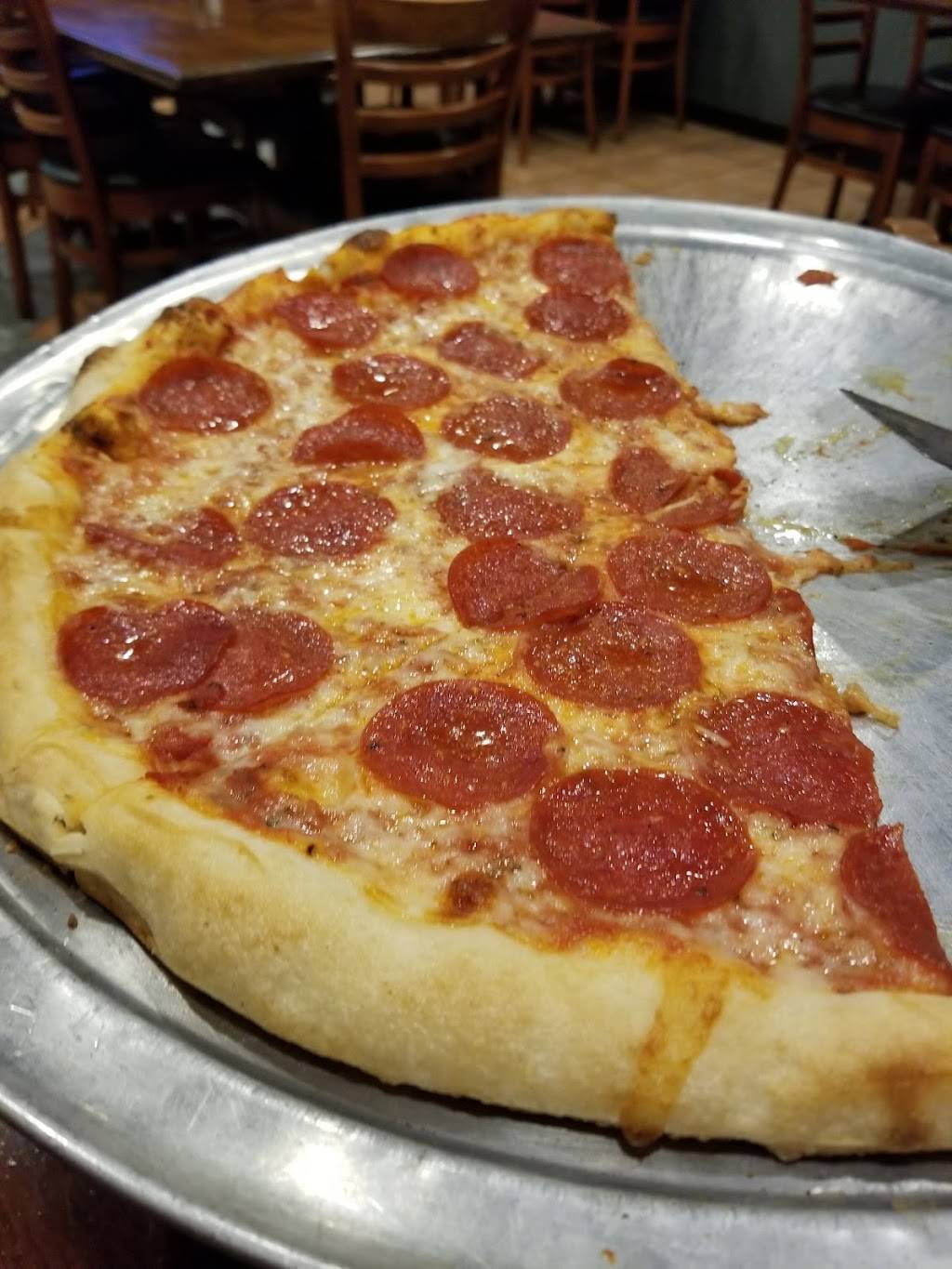 Paddys Pizza | restaurant | 9850 San Jose Blvd, Jacksonville, FL 32257, USA | 9048807777 OR +1 904-880-7777