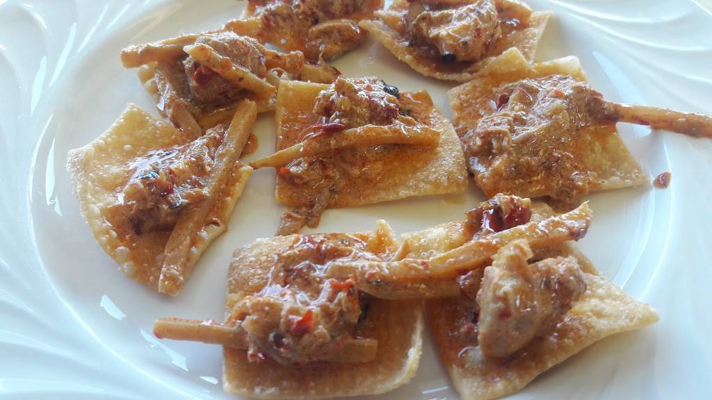 Taste of Thailand | restaurant | 11 W Wesmark Blvd, Sumter, SC 29150, USA | 8037747400 OR +1 803-774-7400