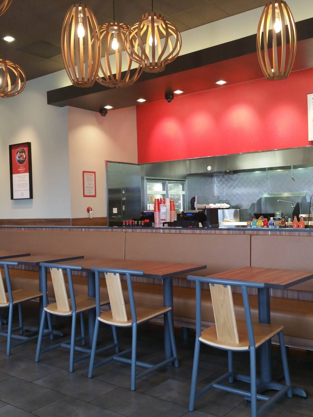 Panda Express | restaurant | 9184 Mentor Ave, Mentor, OH 44060, USA | 4402661799 OR +1 440-266-1799