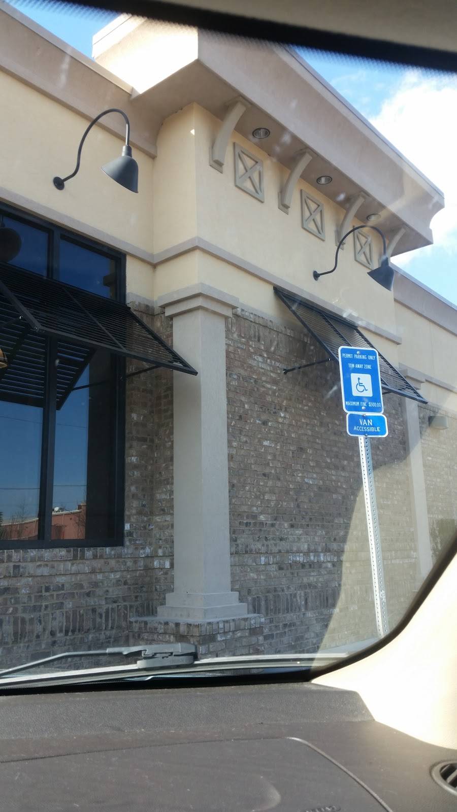 Zaxbys Chicken Fingers & Buffalo Wings | restaurant | 1917 E Victory Dr, Savannah, GA 31404, USA | 9126914722 OR +1 912-691-4722