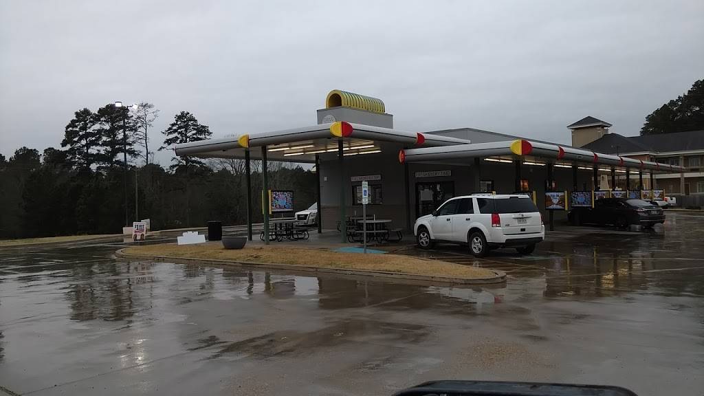 Sonic Drive-In | restaurant | 820 North Hill St, Tatum, TX 75691, USA | 9039472668 OR +1 903-947-2668