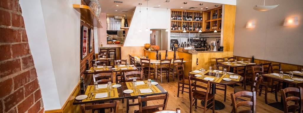 Angelini Osteria | restaurant | 7313 Beverly Blvd, Los Angeles, CA 90036, USA | 3232970070 OR +1 323-297-0070