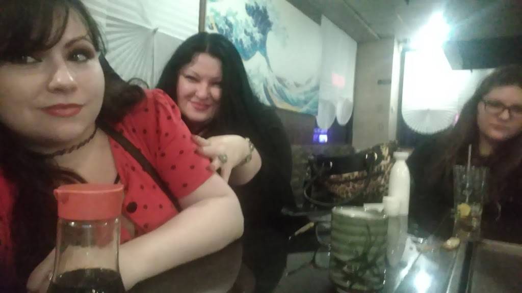 Umi Sushi & Hibachi | restaurant | 939 Richmond Ave, Staten Island, NY 10314, USA | 7186988700 OR +1 718-698-8700