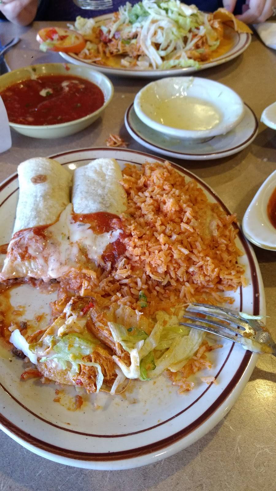Fiesta Ranchera | restaurant | 2103 Veterans Pkwy, Bloomington, IL 61704, USA | 3096650170 OR +1 309-665-0170