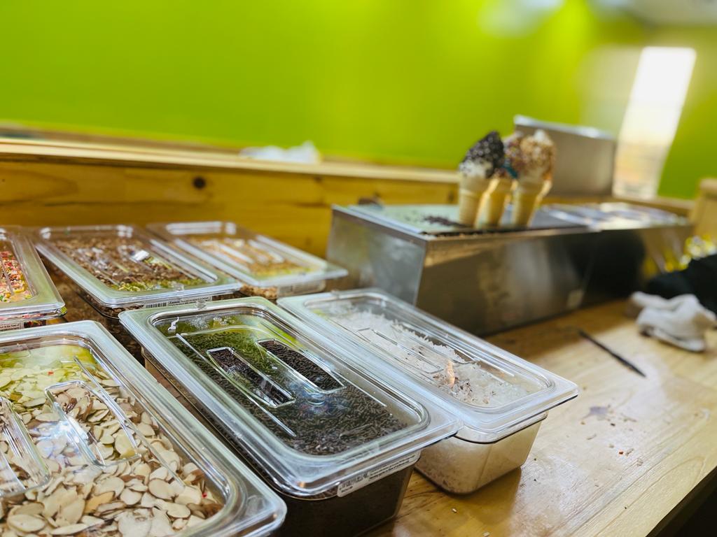 Homespun | restaurant | 10153 Patriot Hwy, Fredericksburg, VA 22407, USA | 5403707419 OR +1 540-370-7419