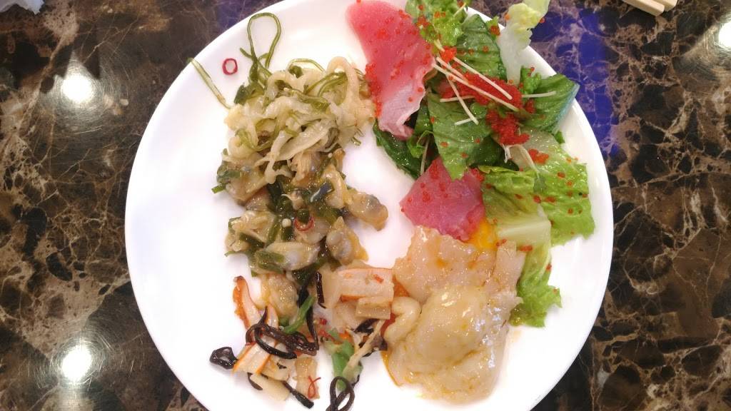 Shiki Seafood Buffet | restaurant | 5535 Rosemead Blvd, Temple City, CA 91780, USA | 6262868399 OR +1 626-286-8399