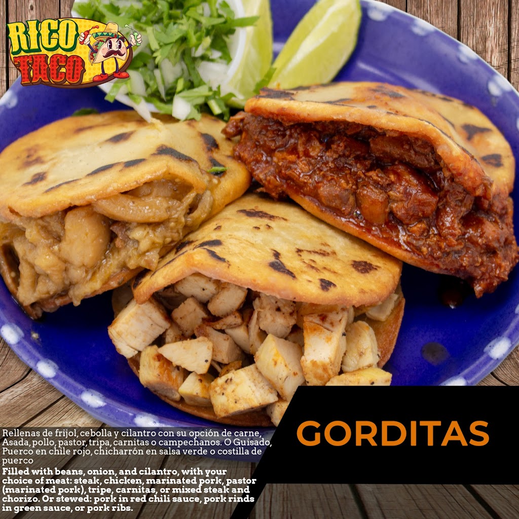 Rico Taco LLC (Food Truck) | restaurant | 904 Decatur Hwy, Fultondale, AL 35068, USA | 2056359677 OR +1 205-635-9677