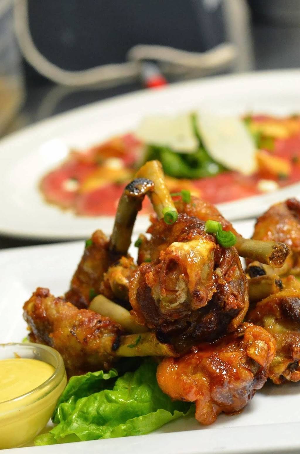 Solstice | restaurant | 63 Summer St, Kingston, MA 02364, USA | 7815852221 OR +1 781-585-2221