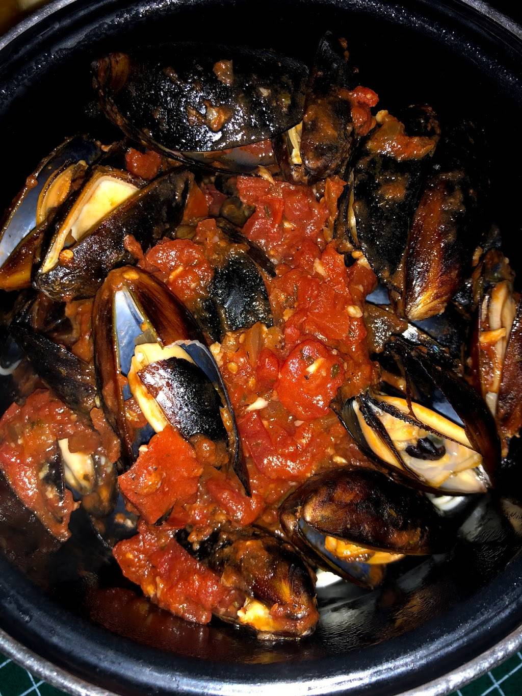 Scalinis Italian Restaurant | restaurant | 2390 Cobb Pkwy SE, Smyrna, GA 30080, USA | 7709527222 OR +1 770-952-7222