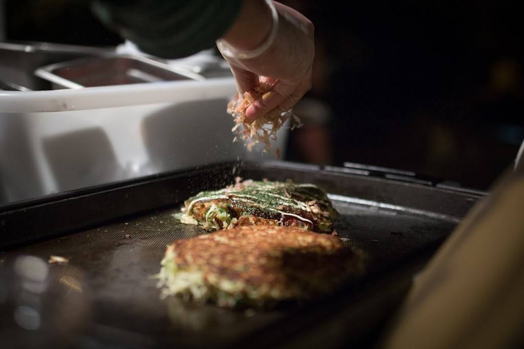 OK YAKI | restaurant | 714 Moreland Ave SE Suite D, Atlanta, GA 30316, USA | 4049999254 OR +1 404-999-9254