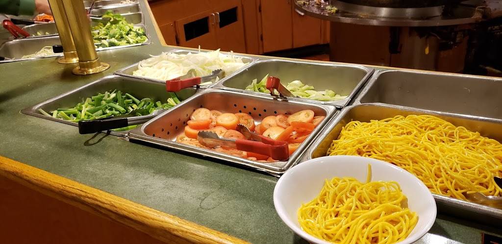 Genghis Khan Mongolian Bar B Q | restaurant | 862 N Military Hwy, Norfolk, VA 23502, USA | 7574592400 OR +1 757-459-2400