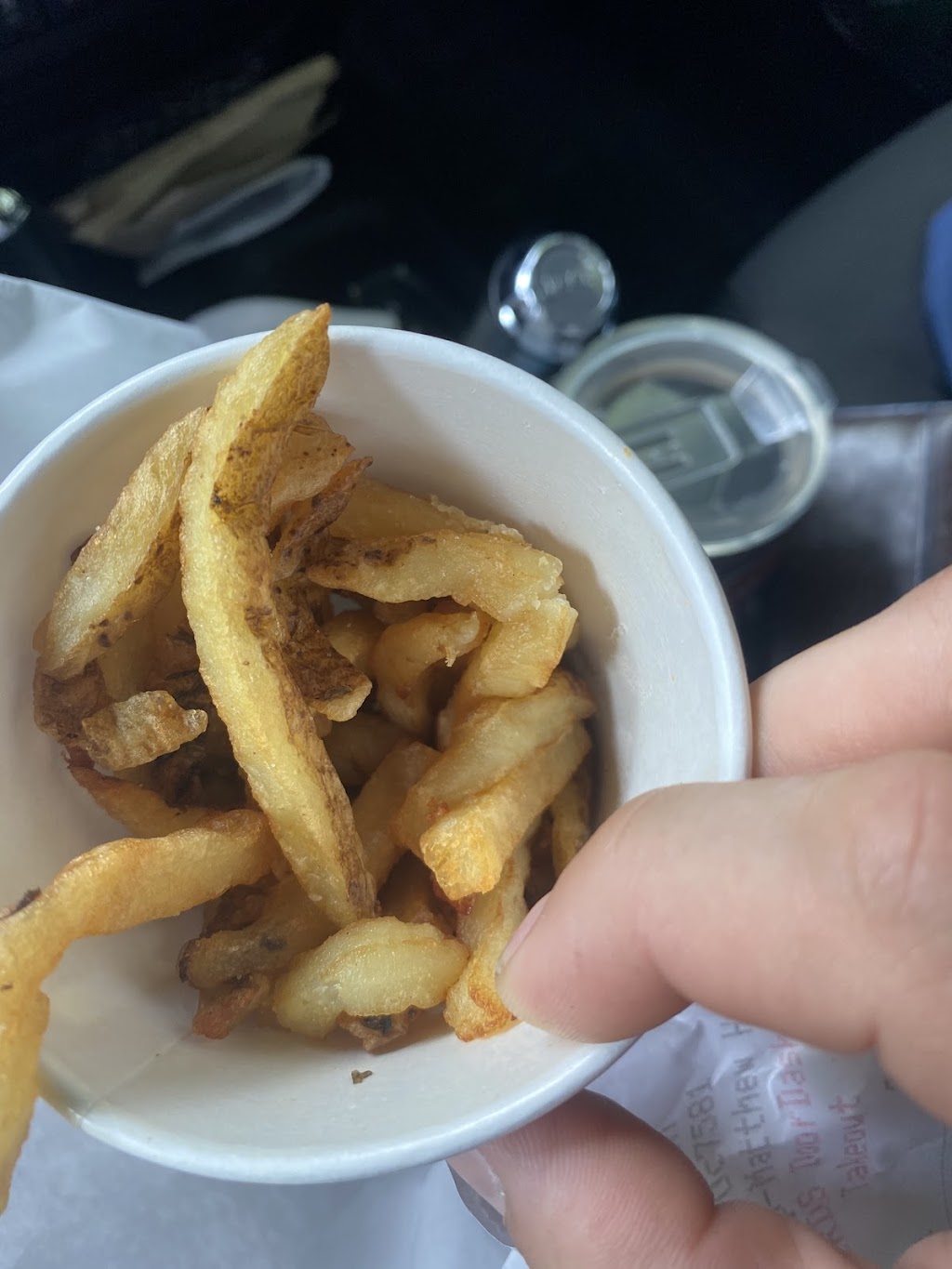 Farm Birds | restaurant | 3365 Piedmont Rd NE Suite 1120, Atlanta, GA 30305, USA | 4048160603 OR +1 404-816-0603