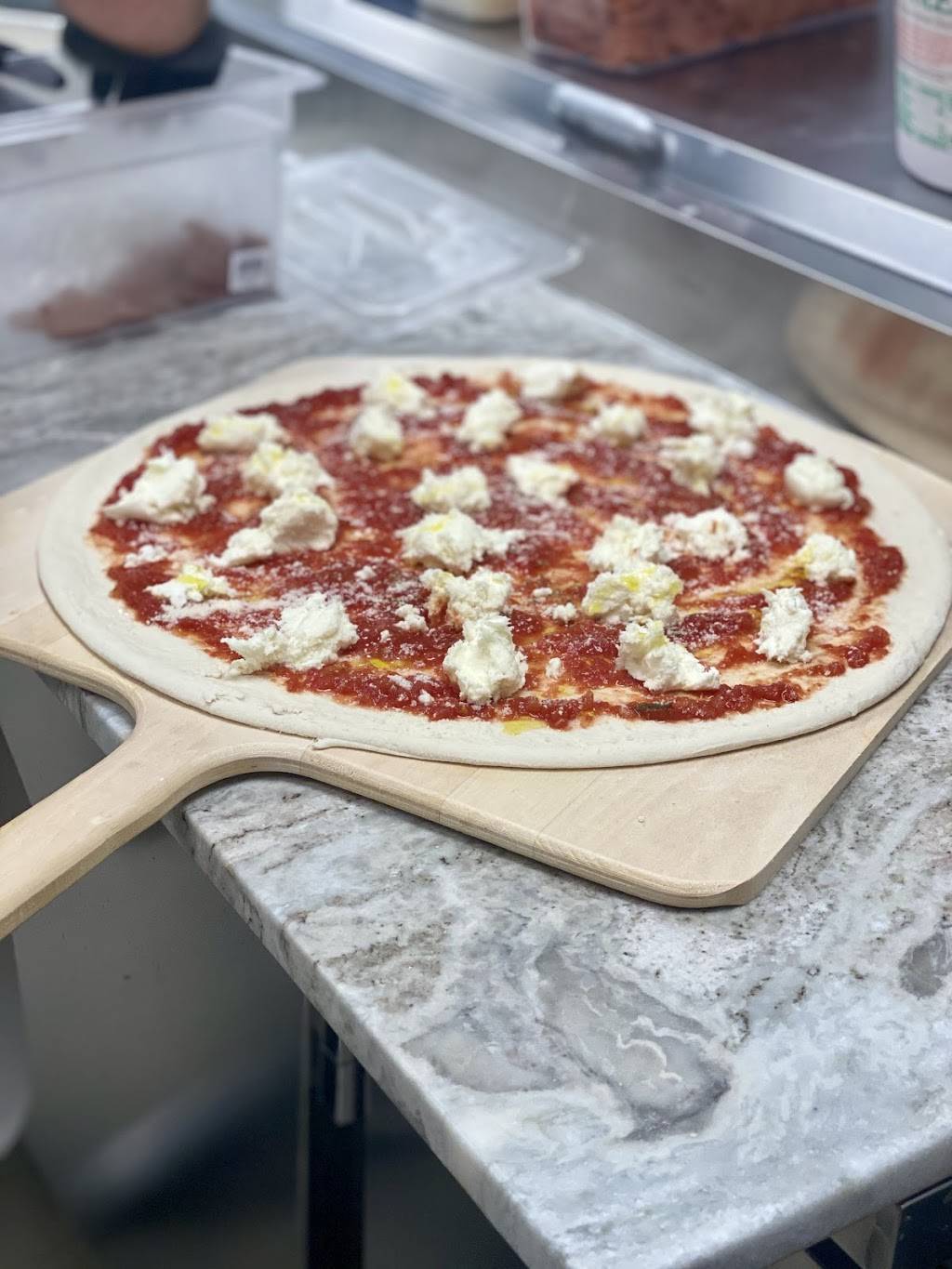 Reel Pizza Pies | restaurant | 13953 W Waddell Rd #103, Surprise, AZ 85379, USA | 6238000909 OR +1 623-800-0909