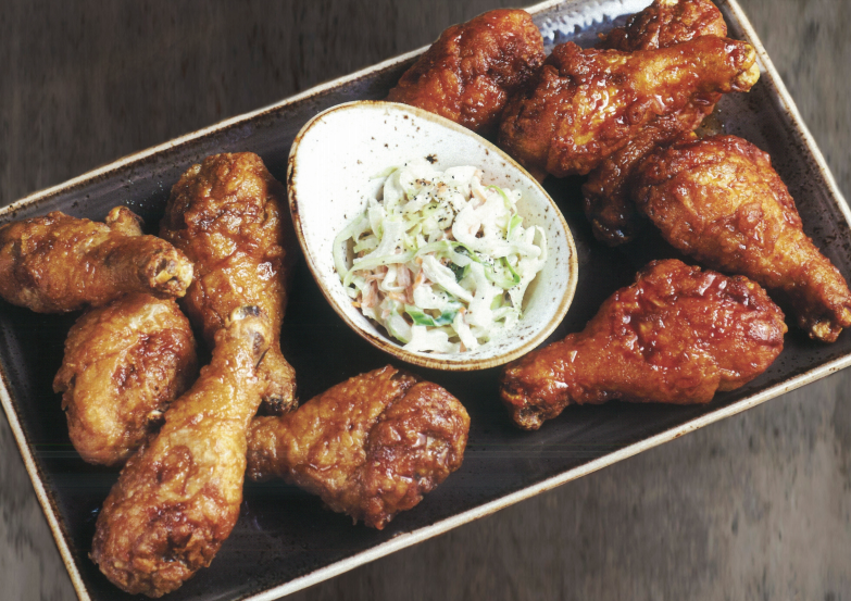 Bulldoc Korean Fusion | meal takeaway | 3039 E Campus Pointe Dr, Fresno, CA 93710, USA | 5592073717 OR +1 559-207-3717