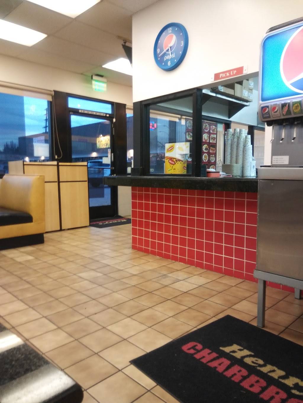 Henrys Char Broiler | restaurant | 16045 Victory Blvd, Van Nuys, CA 91406, USA | 8188495991 OR +1 818-849-5991