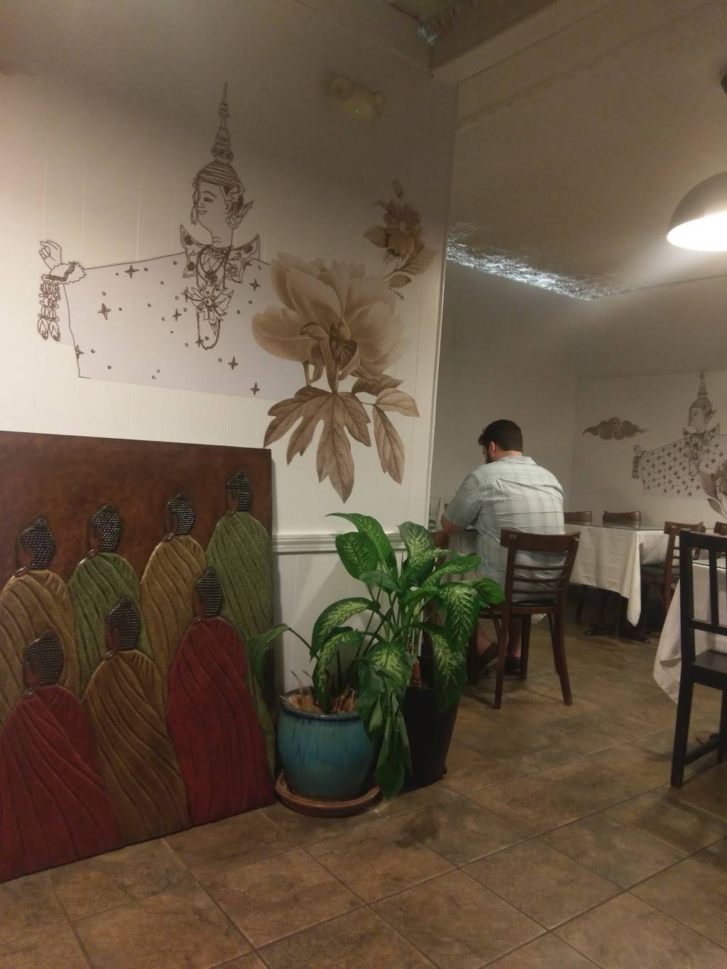 Spicy Lime | restaurant | 522 Pleasant St, New Bedford, MA 02740, USA | 5089923330 OR +1 508-992-3330