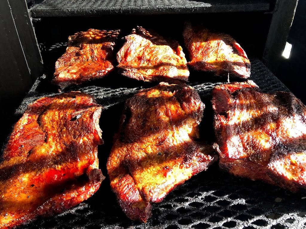 Berry Best BBQ | restaurant | 6257 Rufe Snow Dr, Fort Worth, TX 76148, USA | 8175764788 OR +1 817-576-4788