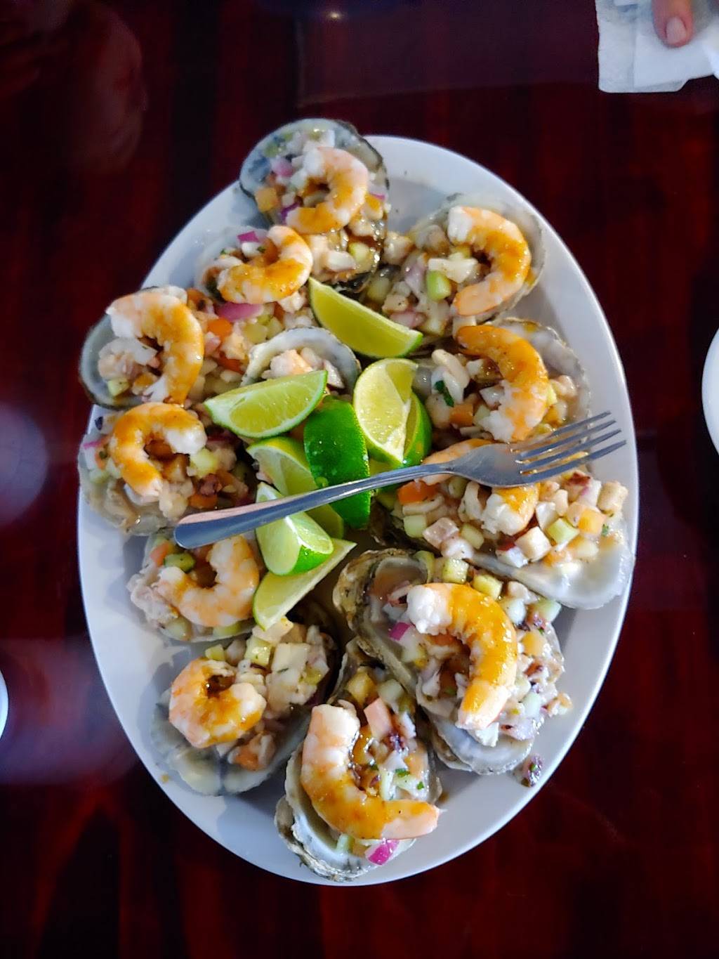 El Cevichazo Restaurant | restaurant | 2728 E Palmdale Blvd, Palmdale, CA 93550, USA | 6615263263 OR +1 661-526-3263