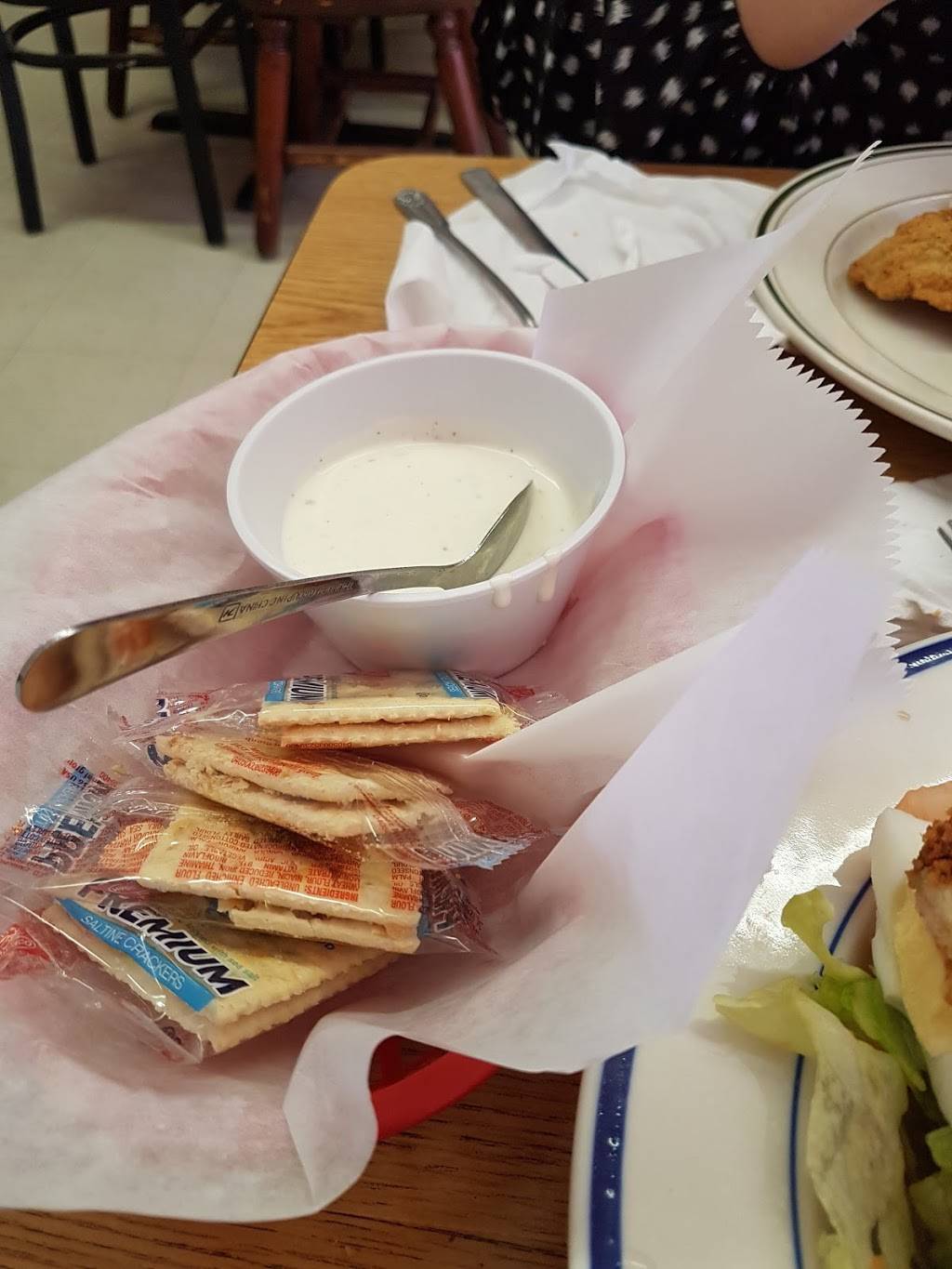 Angies Country Kitchen | restaurant | 11708 Hempstead Rd, Houston, TX 77092, USA | 7139571320 OR +1 713-957-1320